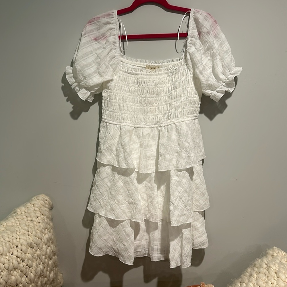 NWT Thirty/Thirty LA Sundress